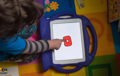 بهترین کانال های یوتیوب برای آموزش زبان انگلیسی به کودکان